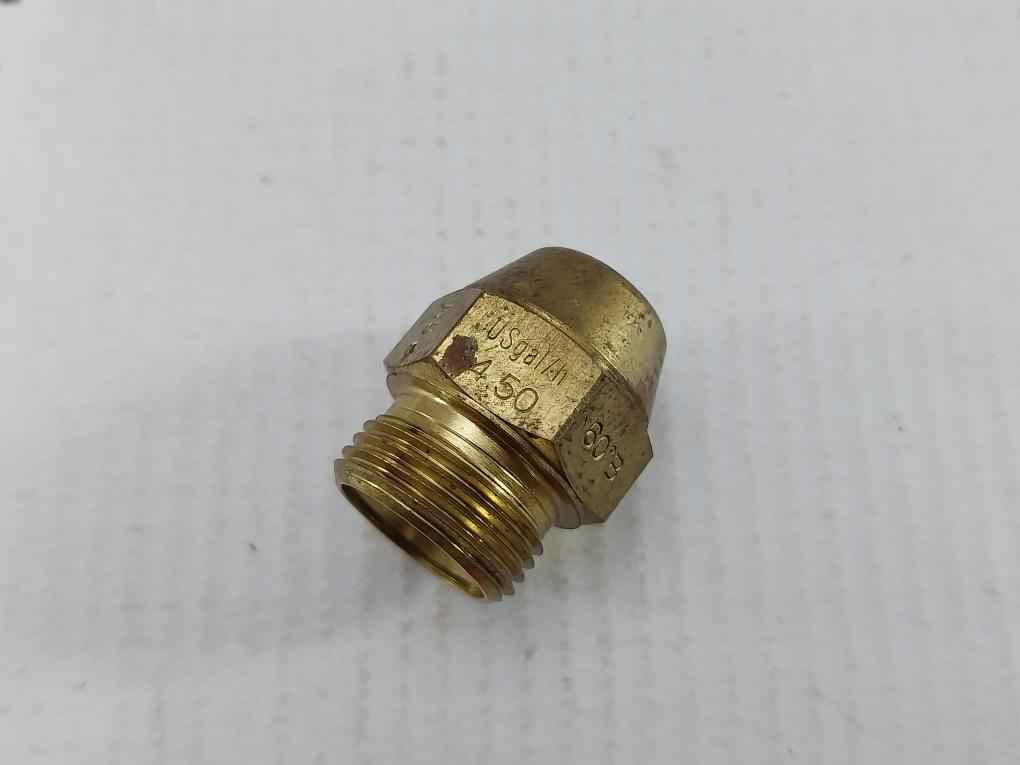 Danfoss 60°B Oil Nozzle