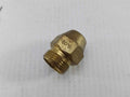 Danfoss 60°B Oil Nozzle