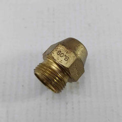 Danfoss 60°B Oil Nozzle