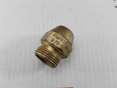 Danfoss 60°B Oil Nozzle Jj7