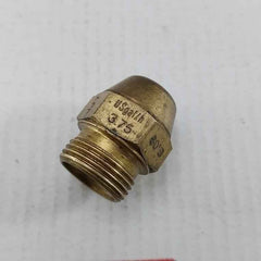 Danfoss 60°B Oil Nozzle Jj7