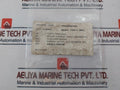 Danfoss 60°B Semi Solid Oil Nozzle 4.50 6638041