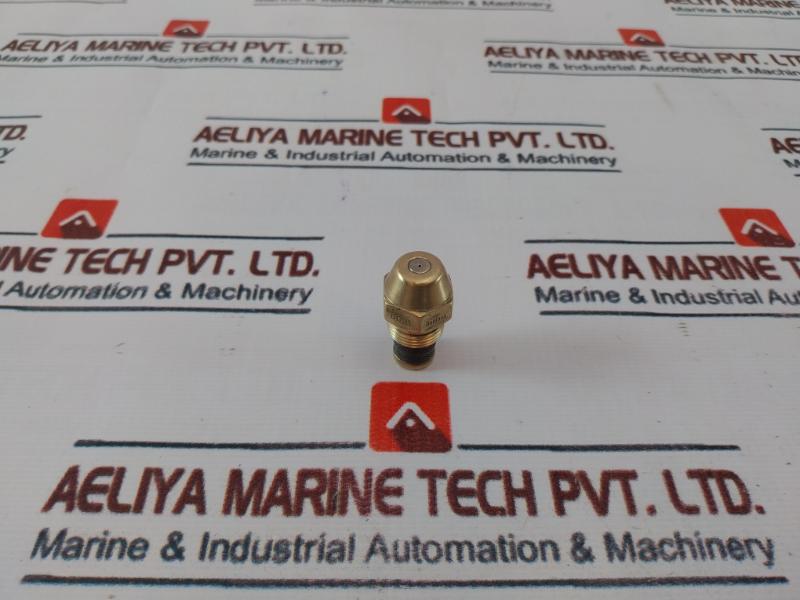 Danfoss 60°B Semi Solid Oil Nozzle 4.50 6638041