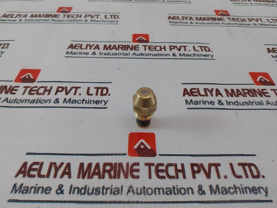 Danfoss 60°B Semi Solid Oil Nozzle 4.50 6638041