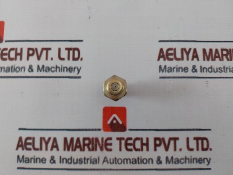 Danfoss 60°B Semi Solid Oil Nozzle 4.50 6638041