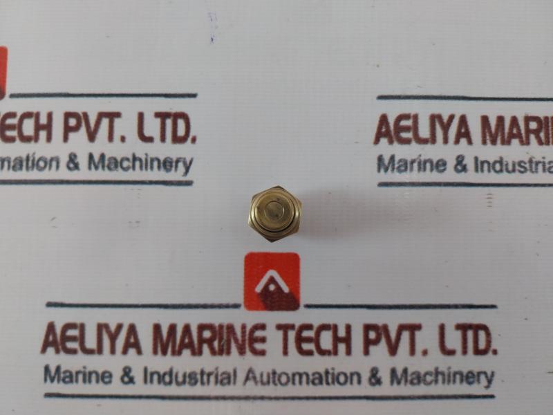 Danfoss 60°B Semi Solid Oil Nozzle 4.50 6638041