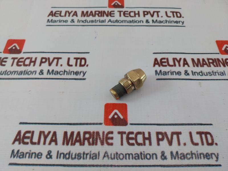 Danfoss 60°B Semi Solid Oil Nozzle 4.50 6638041