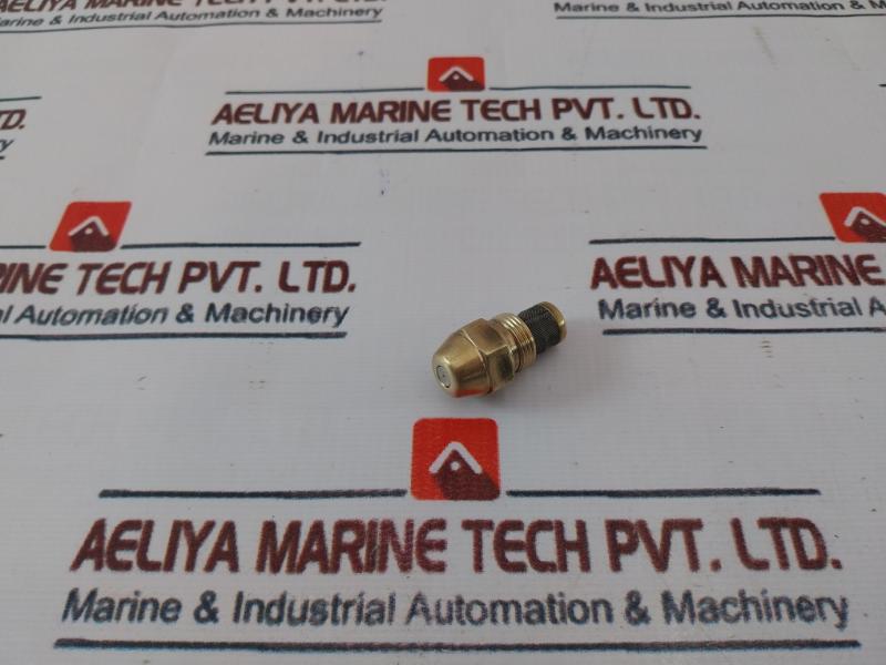 Danfoss 60°B Semi Solid Oil Nozzle 4.50 6638041