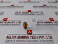 Danfoss 60°B Semi Solid Oil Nozzles 2.50 Usgal/H 9.29 Kg/H