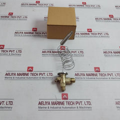 Danfoss 68Z3206 Thermostatic Expansion Valve 68Z3206 28 Bar 400 Psig