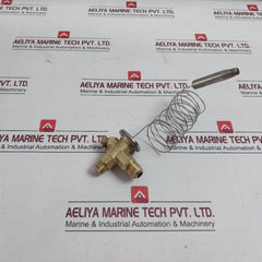 Danfoss 68Z3206 Thermostatic Expansion Valve 68Z3206 28 Bar 400 Psig