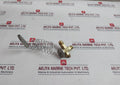 Danfoss 68Z3206 Thermostatic Expansion Valve 68Z3206 28 Bar 400 Psig