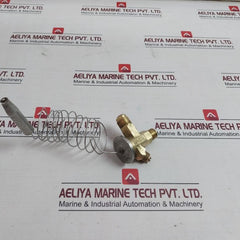 Danfoss 68Z3206 Thermostatic Expansion Valve 68Z3206 28 Bar 400 Psig