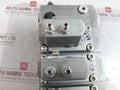 Danfoss 83049201 Complete Manual Sensing Proportional Valve 210Bar 4121H