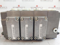 Danfoss 83049201 Complete Manual Sensing Proportional Valve 210Bar 4121H