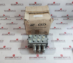 Danfoss 83049201 Complete Manual Sensing Proportional Valve 210Bar 4121H