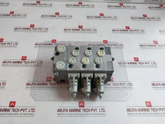Danfoss 83049201 Complete Manual Sensing Proportional Valve 210Bar 4121H
