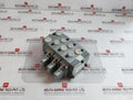 Danfoss 83049201 Complete Manual Sensing Proportional Valve 210Bar 4121H