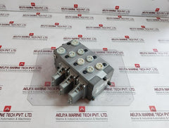 Danfoss 83049201 Complete Manual Sensing Proportional Valve 210Bar 4121H