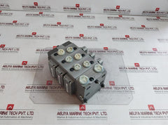 Danfoss 83049201 Complete Manual Sensing Proportional Valve 210Bar 4121H