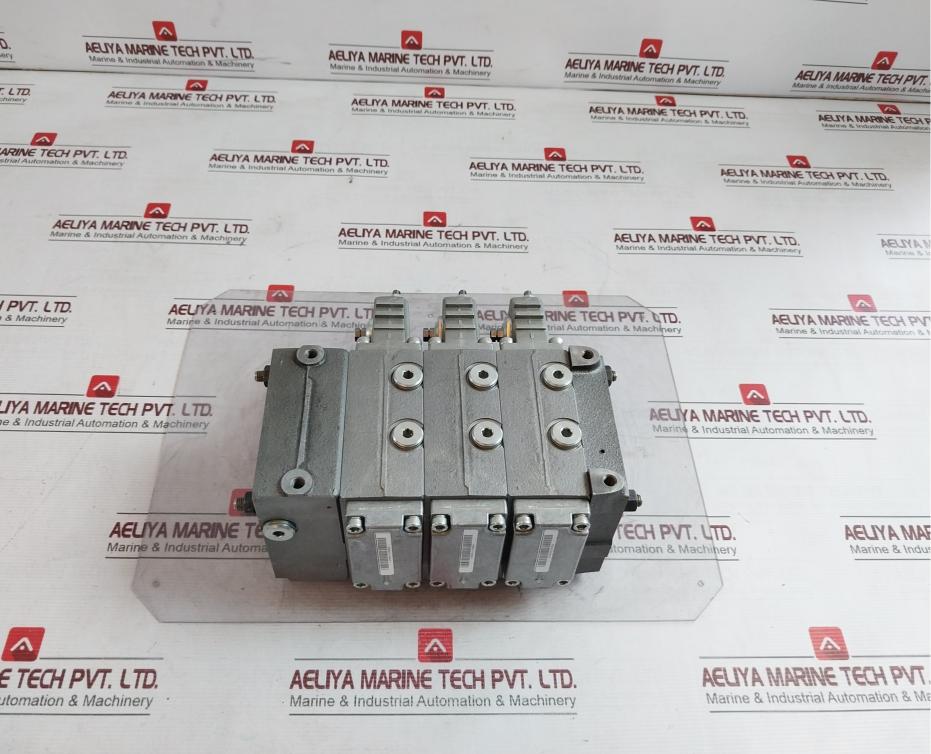 Danfoss 83049201 Complete Manual Sensing Proportional Valve 210Bar 4121H