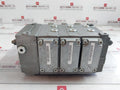 Danfoss 83049201 Complete Manual Sensing Proportional Valve 210Bar 4121H
