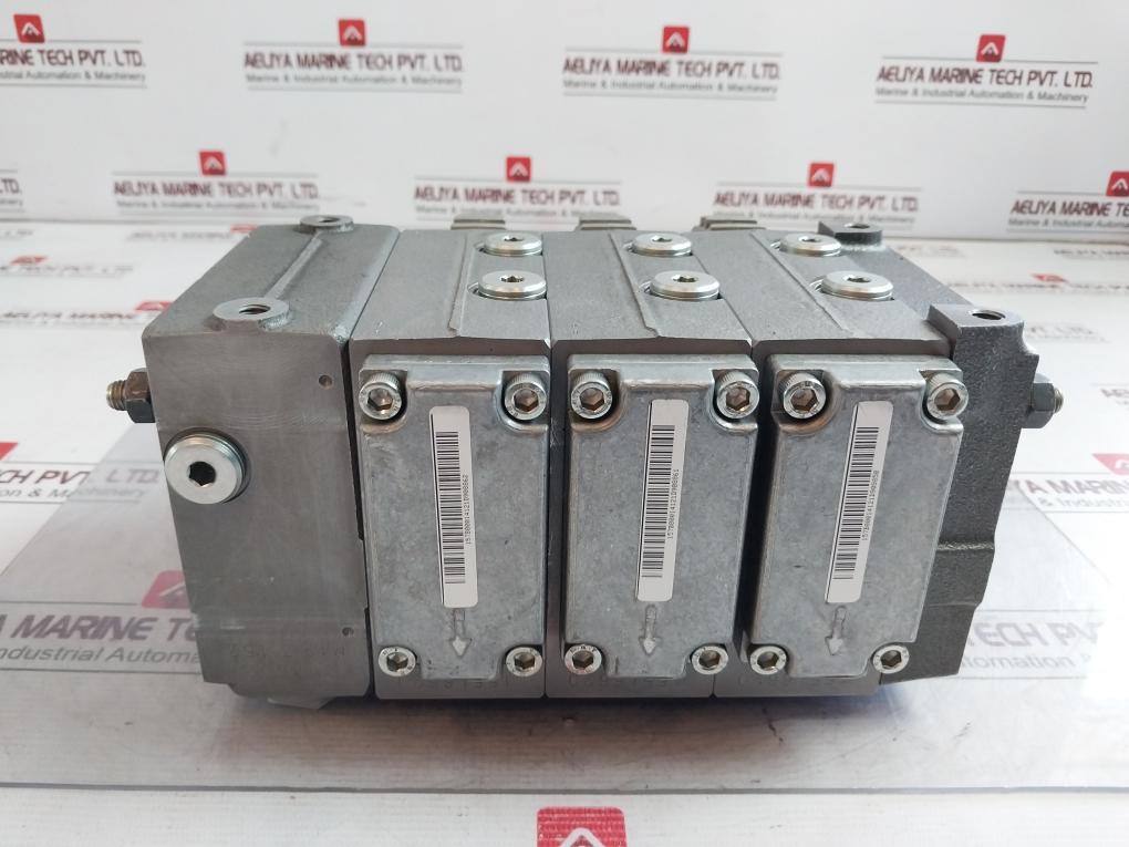 Danfoss 83049201 Complete Manual Sensing Proportional Valve 210Bar 4121H