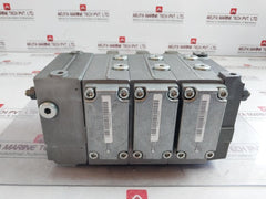 Danfoss 83049201 Complete Manual Sensing Proportional Valve 210Bar 4121H