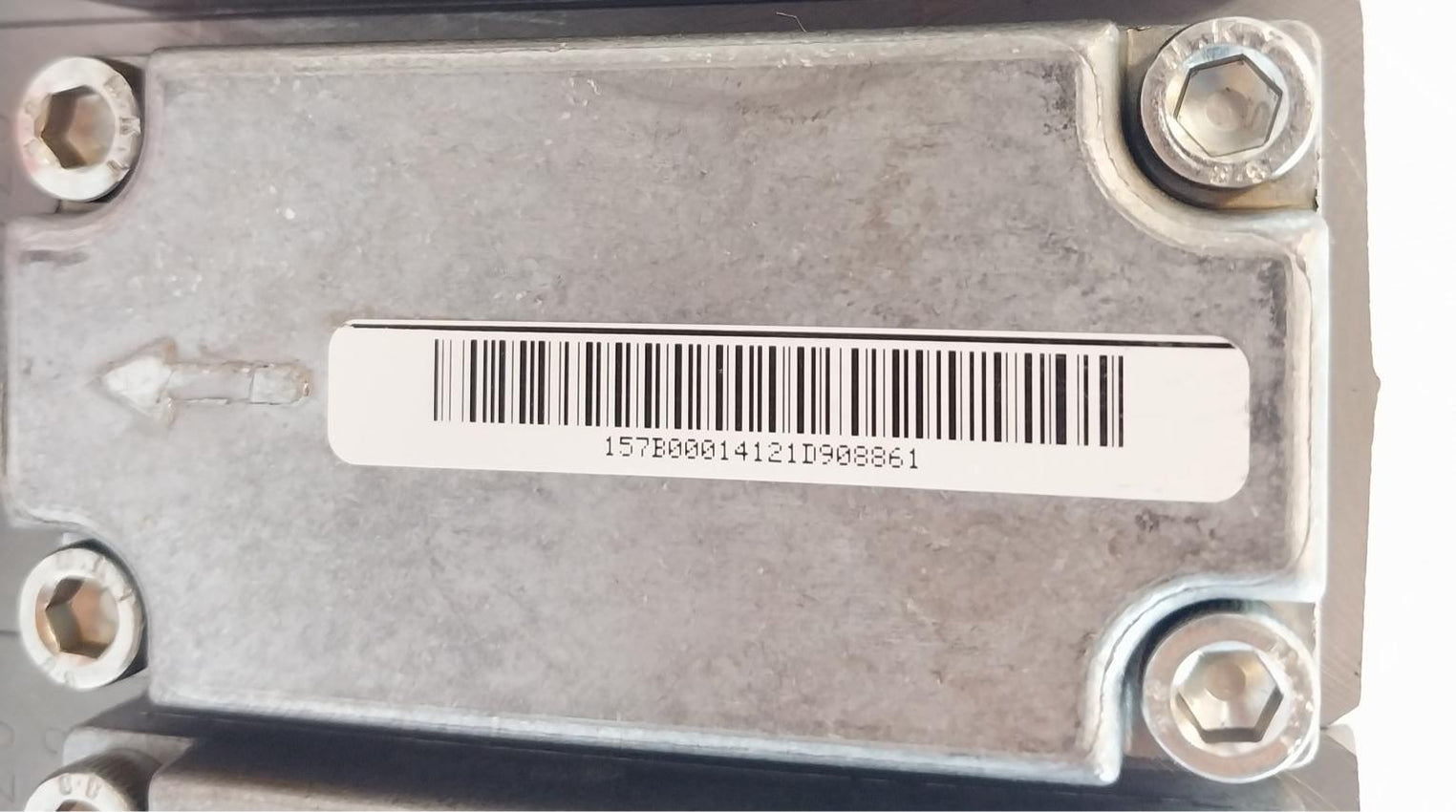 Danfoss 83049201 Complete Manual Sensing Proportional Valve 210Bar 4121H