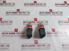 Danfoss Aks 3000 060g3899 Pressure Transmitter 10 To 30 Vdc, 4 To 20 Ma