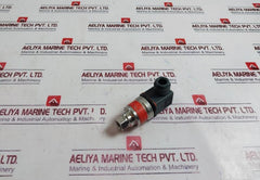 Danfoss Aks 3000 060g3899 Pressure Transmitter 10 To 30 Vdc, 4 To 20 Ma