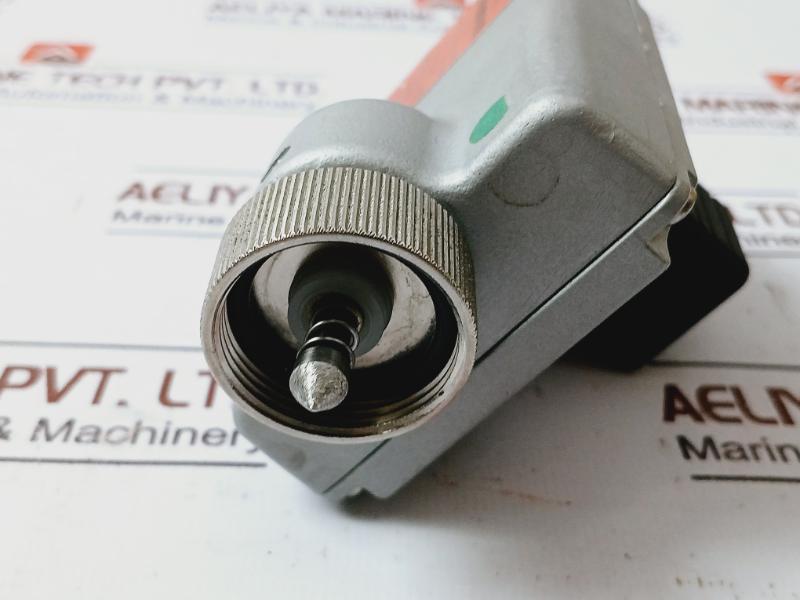 Danfoss AKS 41-10 B Level Transmitter Ver 4.0 24 VAC/DC 1.5 W 4–20 mA