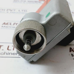 Danfoss AKS 41-10 B Level Transmitter Ver 4.0 24 VAC/DC 1.5 W 4–20 mA