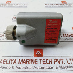 Danfoss AKS 41-10 B Level Transmitter Ver 4.0 24 VAC/DC 1.5 W 4–20 mA