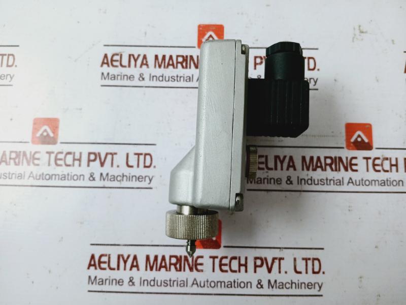 Danfoss Aks 41-10 B Level Transmitter Ver 4.0 24 Vac/Dc 1.5 W 4–20 Ma