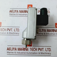 Danfoss AKS 41-10 B Level Transmitter Ver 4.0 24 VAC/DC 1.5 W 4–20 mA