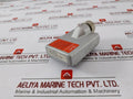 Danfoss Aks41-12b Level Transmitter 24v Ac/dc 4-20ma 100 Bar 084h4162