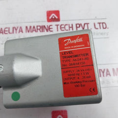 Danfoss Aks41-8B Level Transmitter 50/60 Hz 1.5 W