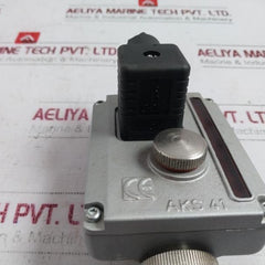 Danfoss Aks41-8B Level Transmitter 50/60 Hz 1.5 W