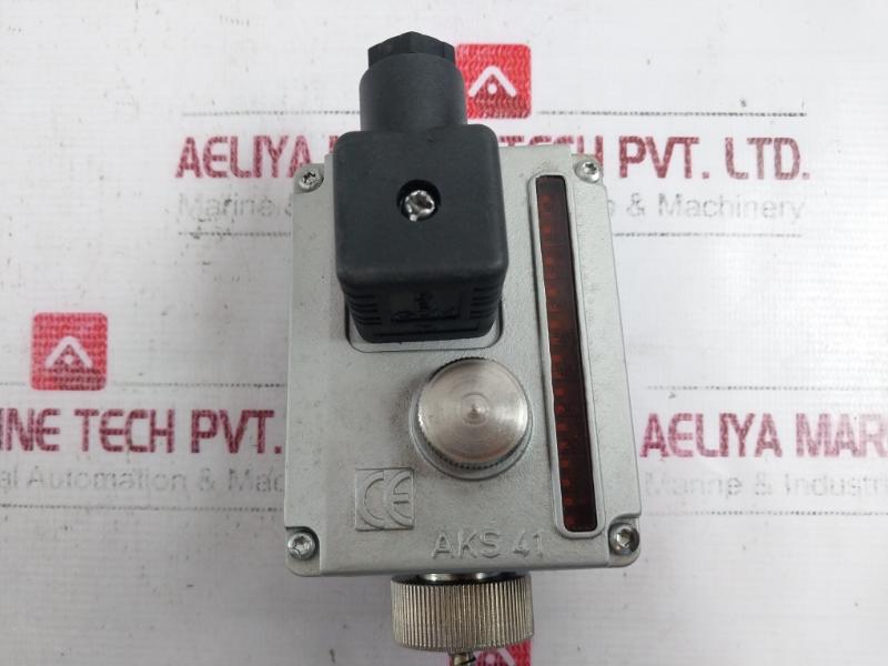 Danfoss Aks41-8B Level Transmitter 50/60 Hz 1.5 W