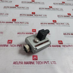 Danfoss Aks41-8B Level Transmitter 50/60 Hz 1.5 W