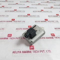 Danfoss Aks41-8B Level Transmitter 50/60 Hz 1.5 W