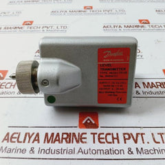 Danfoss Aks41-tr/3b Level Transmitter 084h4151 24 Vac/dc 4–20 Ma 100 Bar