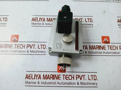 Danfoss Aks41-tr/3b Level Transmitter 084h4151 24 Vac/dc 4–20 Ma 100 Bar