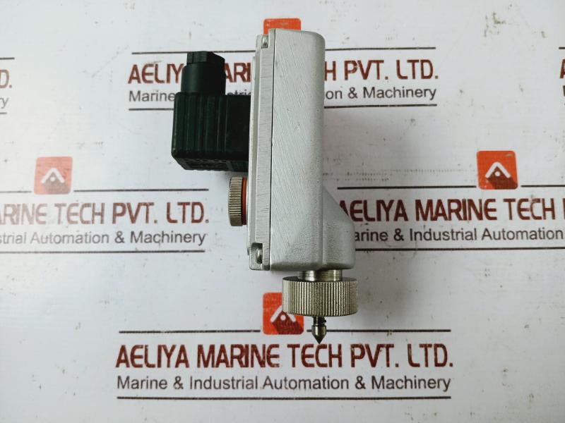 Danfoss Aks41-tr/3b Level Transmitter 084h4151 24 Vac/dc 4–20 Ma 100 Bar