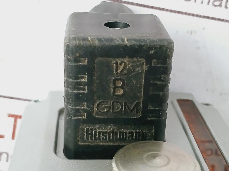 Danfoss Aks41-tr/3b Level Transmitter 084h4151 24 Vac/dc 4–20 Ma 100 Bar