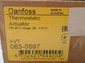 Danfoss Avt
