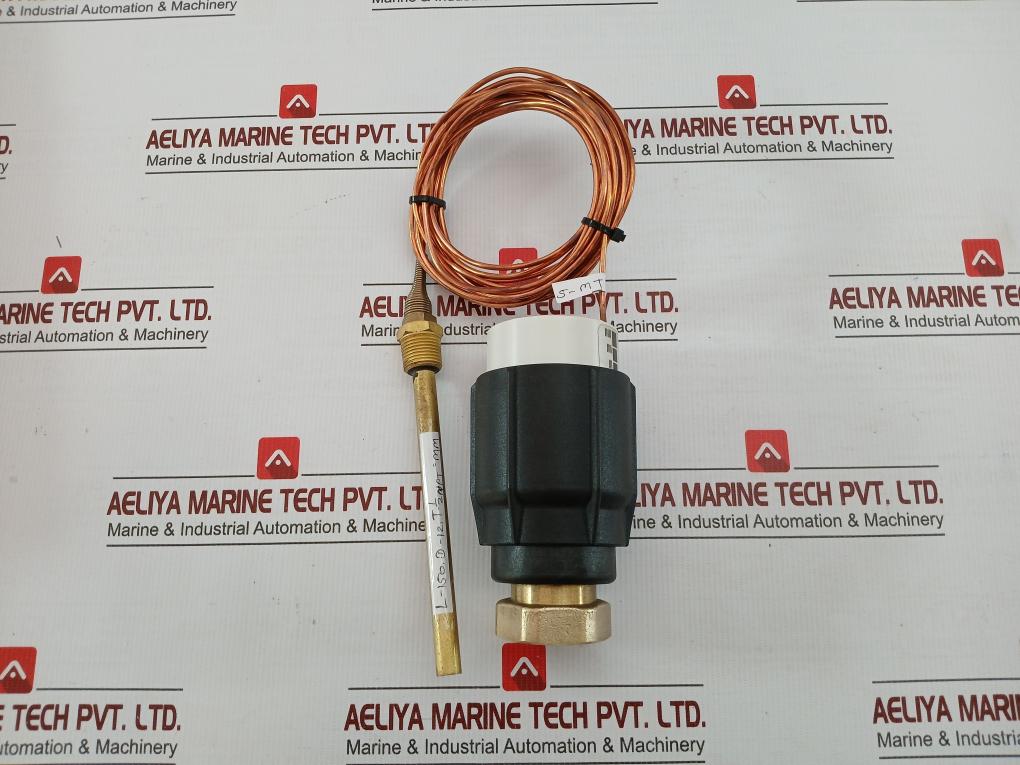 Danfoss Avt