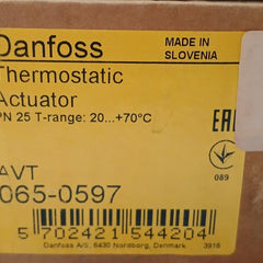 Danfoss Avt