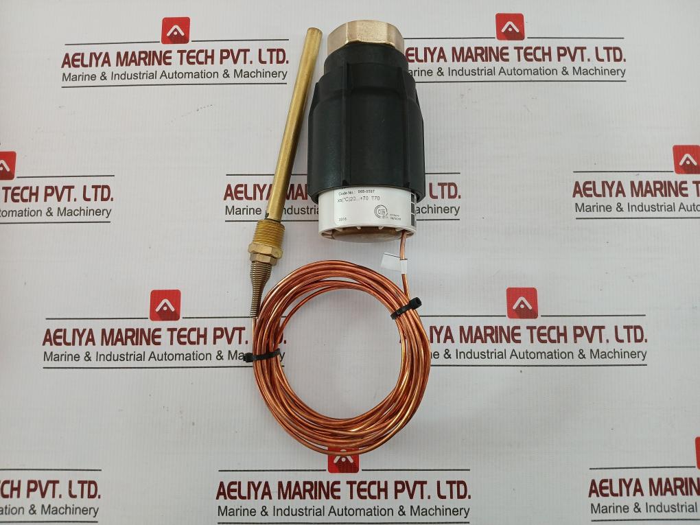 Danfoss Avt